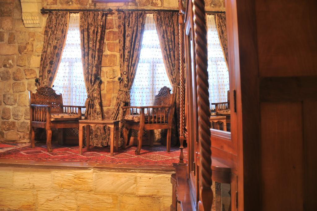 Artuklu Kervansaray Mardin Zewnętrze zdjęcie