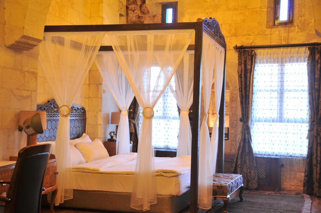 Artuklu Kervansaray Mardin Zewnętrze zdjęcie