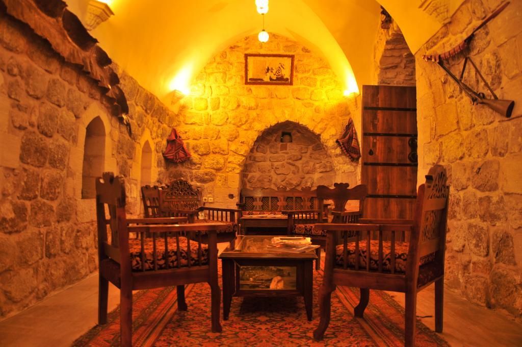 Artuklu Kervansaray Mardin Zewnętrze zdjęcie