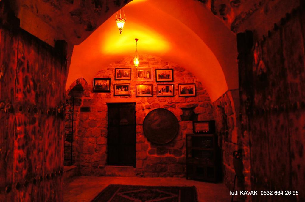 Artuklu Kervansaray Mardin Zewnętrze zdjęcie