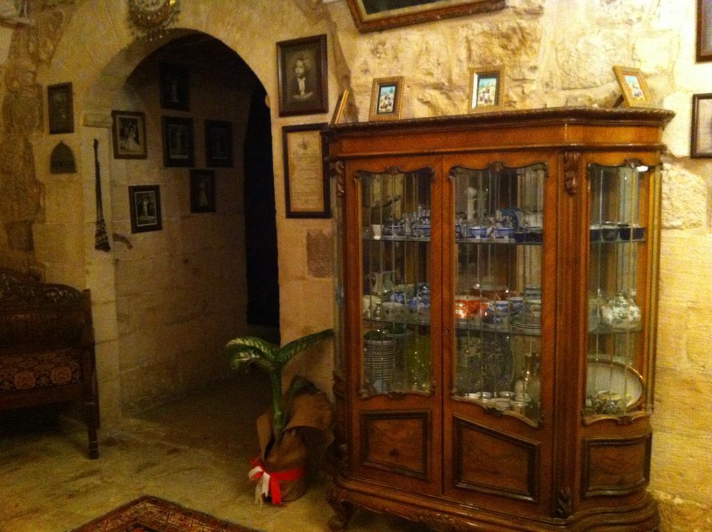 Artuklu Kervansaray Mardin Zewnętrze zdjęcie
