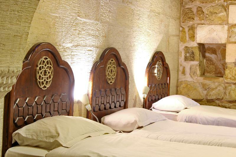Artuklu Kervansaray Mardin Zewnętrze zdjęcie