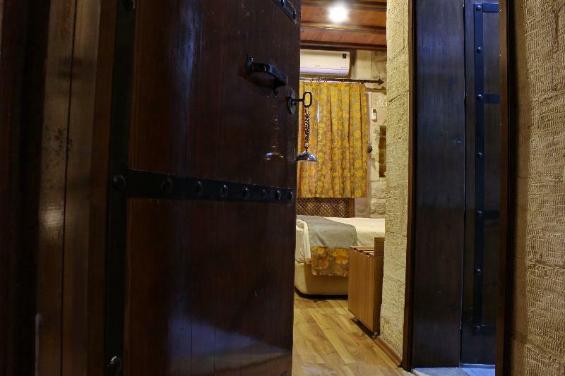 Artuklu Kervansaray Mardin Zewnętrze zdjęcie